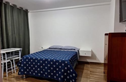 Lima Casa | Estudio o monoambiente