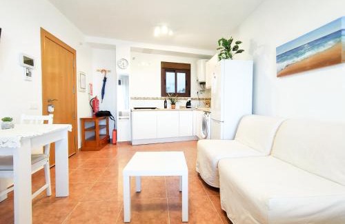 Comares Apartamento | Estudio Panorámico Comares
