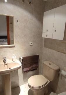 Petrer Apartamento | Estudio Petrer