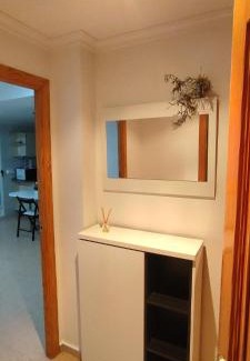 Petrer Apartamento | Estudio Petrer