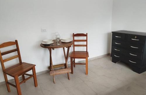 Samaipata Apartamento | Estudio privado