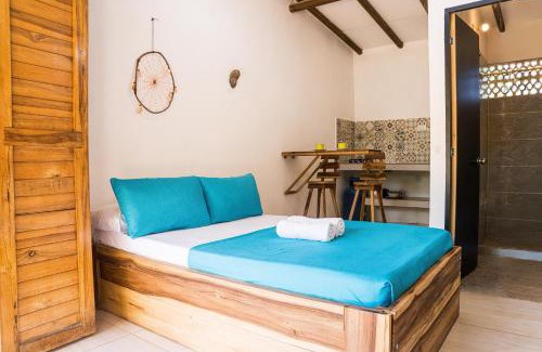 Palomino Apartamento | Estudio Privado cerca a la Playa 5