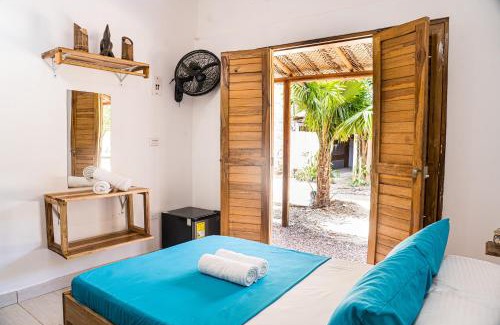 Palomino Apartamento | Estudio Privado cerca a la Playa 5