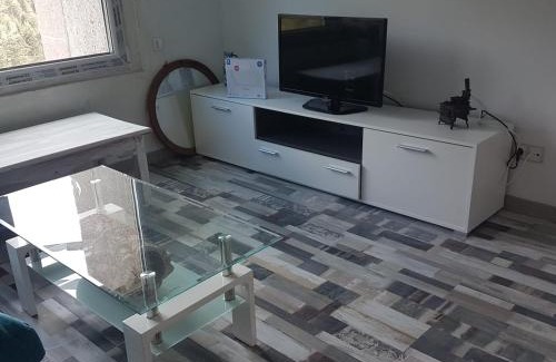 Valdesqui Apartamento | Estudio romántico en Puerto De Navacerrada