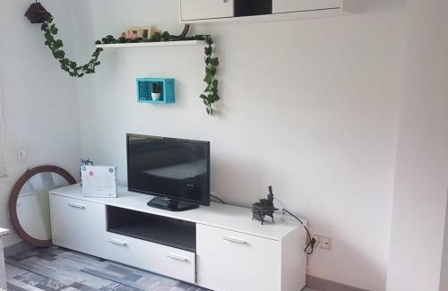 Valdesqui Apartamento | Estudio romántico en Puerto De Navacerrada