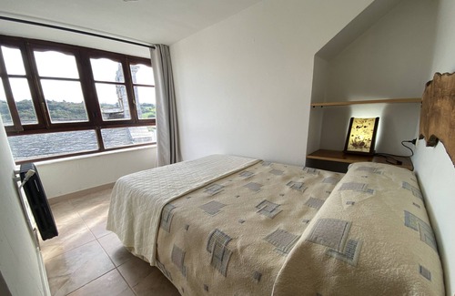 Boal Apartamento | Estudio Rural en Asturias, Para Cortas y Largas Estancias, Teletrabajo