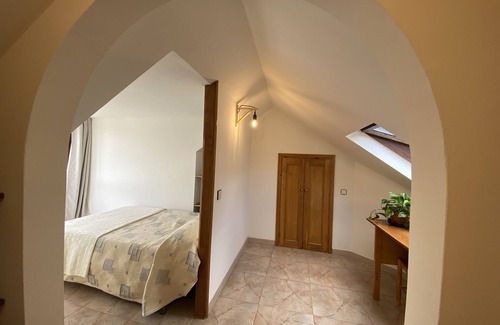 Boal Apartamento | Estudio Rural en Asturias, Para Cortas y Largas Estancias, Teletrabajo