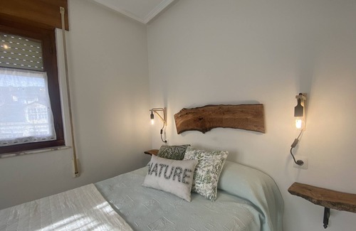 Boal Apartamento | Estudio Rural, Estancias Cortas o Largas , Teletrabajo y Calma