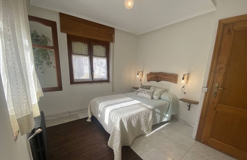 Boal Apartamento | Estudio Rural, Estancias Cortas o Largas , Teletrabajo y Calma