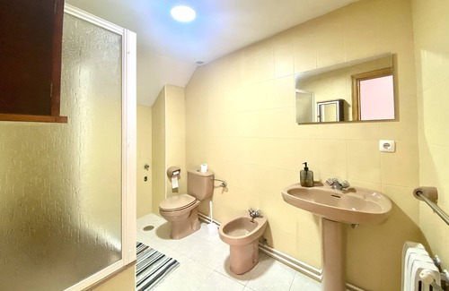 Boal Apartamento | Estudio Rural, Estancias Cortas o Largas , Teletrabajo y Calma