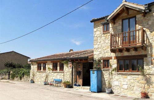 Huerta Casa | Estudio rural Estrella Polar III