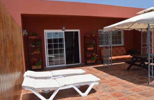 Tuineje Apartamento | Estudio Rural La Rosa Herrera