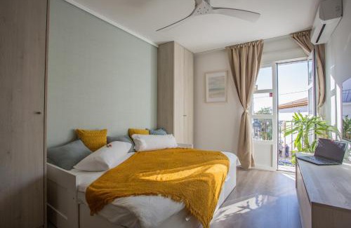 Arroyo de la Miel Apartamento | Estudio San Juan