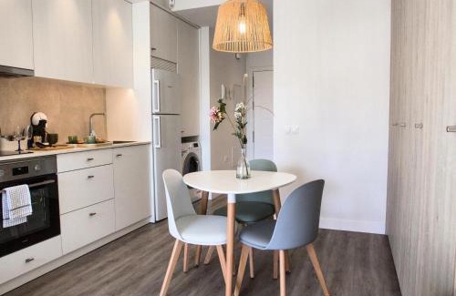 Arroyo de la Miel Apartamento | Estudio San Juan