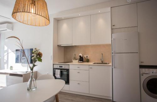 Arroyo de la Miel Apartamento | Estudio San Juan