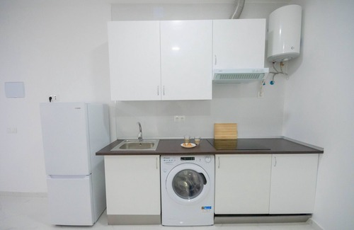 Tetuan Apartamento | ESTUDIO-TETUAN "EL RETIRO"