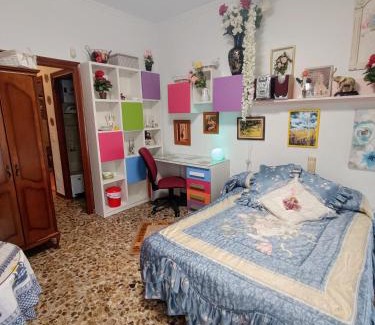 Lorca Casa | Estudio Venta Ruizo