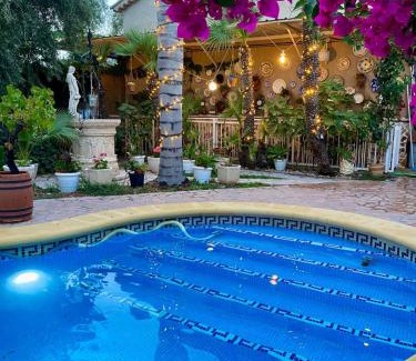 Lorca Casa | Estudio Venta Ruizo