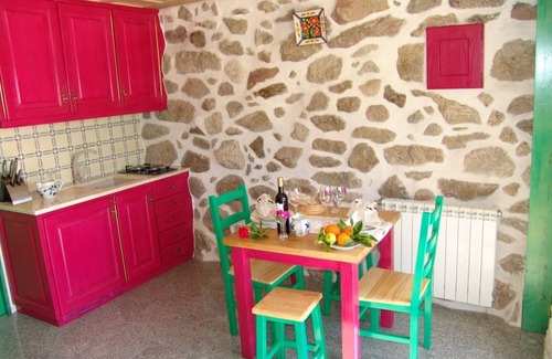 Bico Apartamento | Estudio & Enoturismo - Ecotourismoe- Caminatas de agroturismo en Ecovia do rio Vez