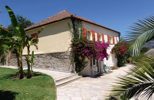 Bico Apartamento | Estudio & Enoturismo - Ecotourismoe- Caminatas de agroturismo en Ecovia do rio Vez