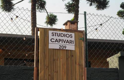 Alto da Boa Vista Casa | Estudios Capivari by The Lodge
