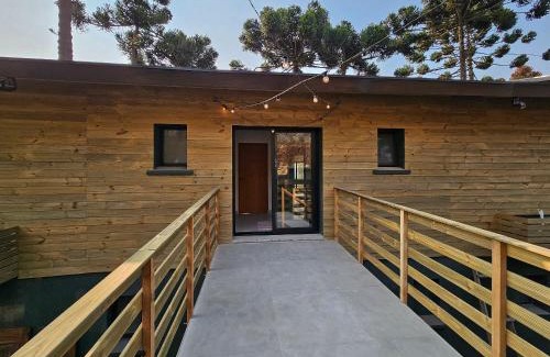 Alto da Boa Vista Casa | Estudios Capivari by The Lodge