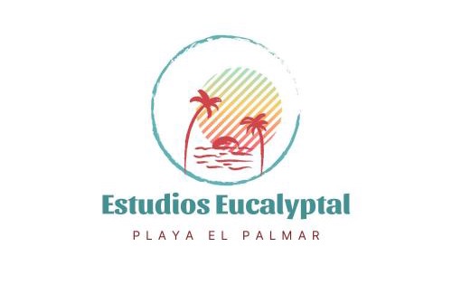 El Palmar Apartamento | Estudios Eucalyptal El Palmar a 100 m del mar