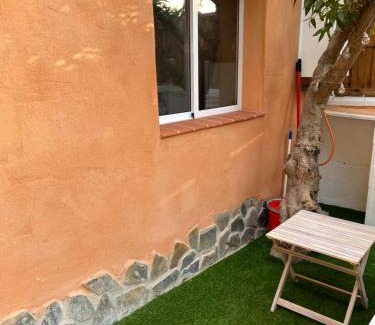 El Palmar Apartamento | Estudios Eucalyptal El Palmar a 100 m del mar