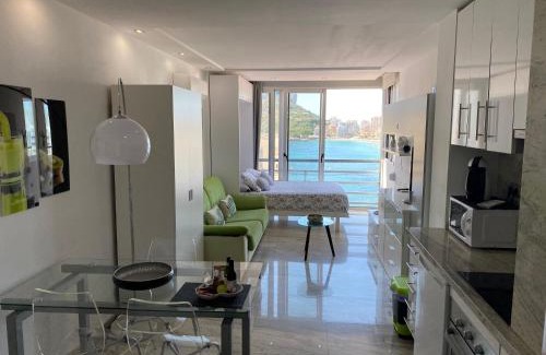 Calpe Apartamento | Estudios HORIZONTE BEACH