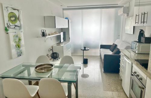 Calpe Apartamento | Estudios HORIZONTE BEACH
