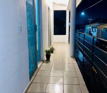 Colonia El Progreso Apartamento | estudios la peña