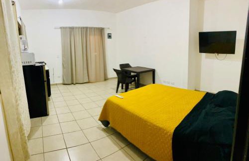 Colonia El Progreso Apartamento | estudios la peña