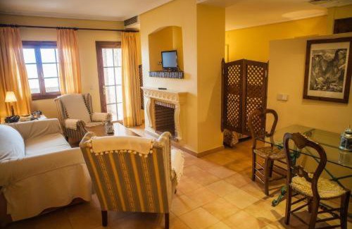 Centro Comercial Bahia Sur Apartamento | Estudios Turísticos Bahia Sur
