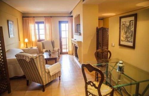 Centro Comercial Bahia Sur Apartamento | Estudios Turísticos Bahia Sur