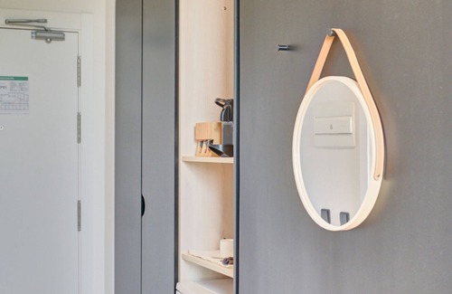 Milagrosa Apartamento | Estudios y Habitaciones Modernas en PAMPLONA, SK