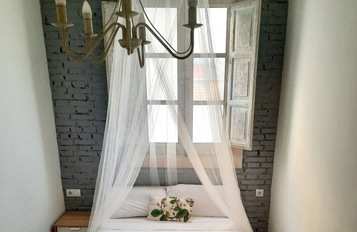 Torrefiel Apartamento | Estupendo Apartamento - Wifi Free