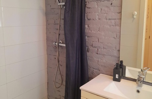Torrefiel Apartamento | Estupendo Apartamento - Wifi Free