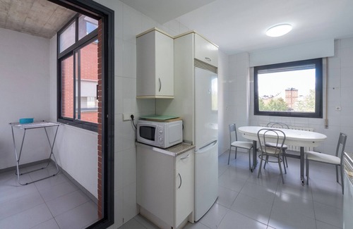 Ermitagana Apartamento | Estupendo apartamento con vistas a Yamaguchi