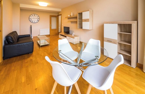 Ermitagana Apartamento | Estupendo apartamento con vistas a Yamaguchi