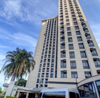 Vila Congonhas Hotel | eSuítes Congonhas by Atlantica