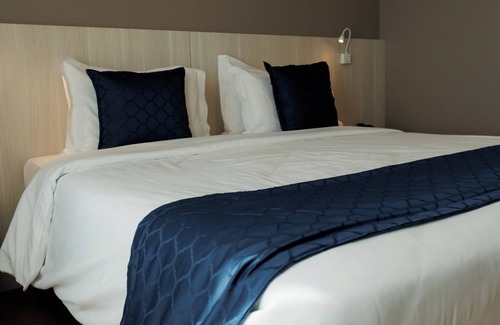 Ipiranga Hotel | eSuites Belo Horizonte Minascasa