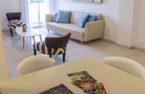 La Rioja Apartamento | eSuites Dalmacio Vélez 571