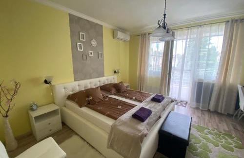 Eger Apartamento | Eszter Apartman