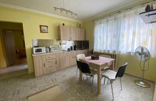 Eger Apartamento | Eszter Apartman