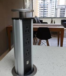 Valencia Apartamento | Et Apto de lujo Equipado Valencia