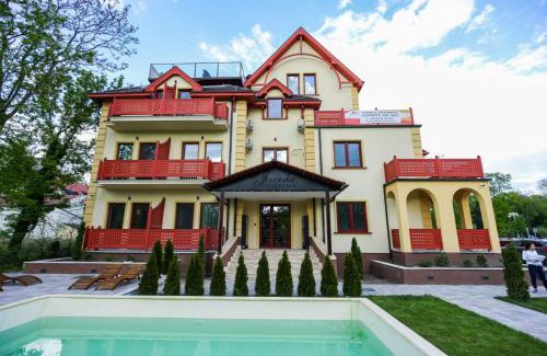 Palic Apartamento | ETA APARTMENT
