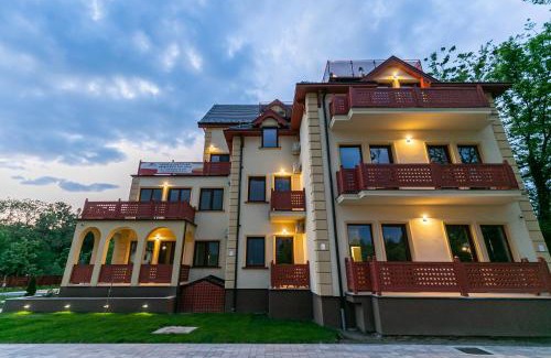 Palic Apartamento | ETA APARTMENT