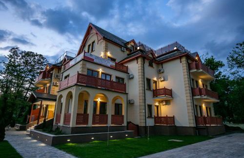 Palic Apartamento | ETA APARTMENT
