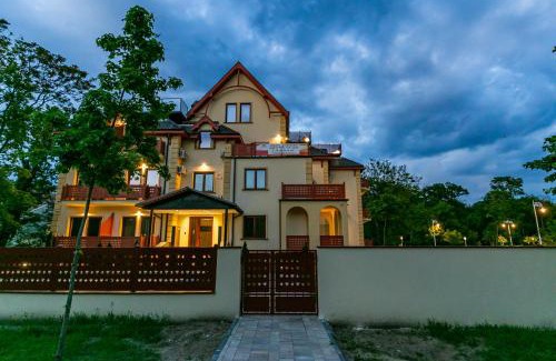Palic Apartamento | ETA APARTMENT