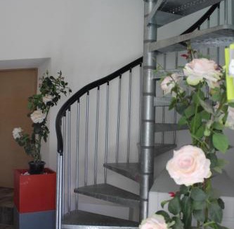 Talence Apartamento | Etablissements Coulon - Talence (Chemin d'Ars)